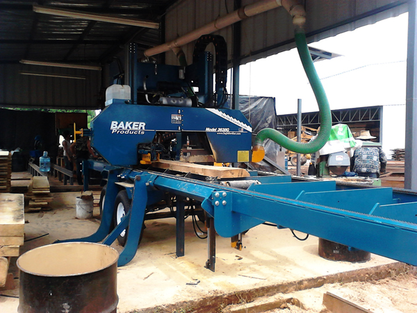 aserraderos horizontales Irapuato Guanajuato